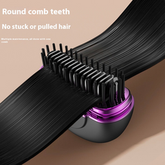 Portable Ceramic Hair Straightener Value Destination