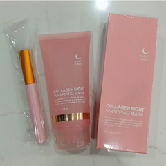 Hydrating Collagen Peel-Off Mask Value Destination