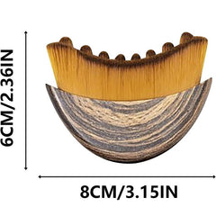 Facial Lymph Massage Brush Value Destination