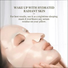 Bio-Collagen Deep Mask Value Destination