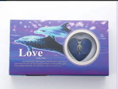 Pearl Jewelry Gift Box with Freshwater Necklace Value Destination