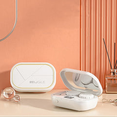 Ultrasonic Contact Lens Cleaner Value Destination