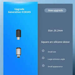 ype-C Micro USB Smart IR Remote Control Phone APP Mini Adapter Value Destination