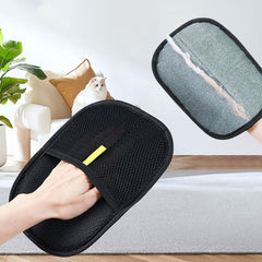 Grooming Glove for Pets Value Destination