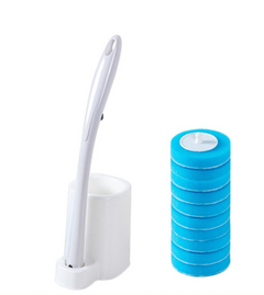 Toilet Disposable Brush Value Destination