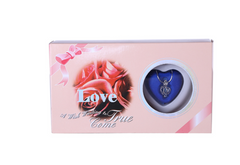 Pearl Jewelry Gift Box with Freshwater Necklace Value Destination