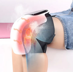 Electric Relaxing Knee Massager Value Destination