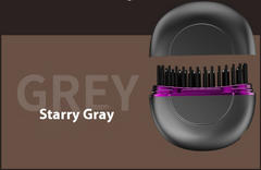 Portable Ceramic Hair Straightener Value Destination