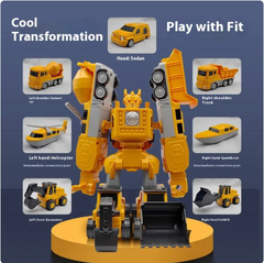 Magnetic Engineering Car Value Destination