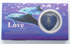 Pearl Jewelry Gift Box with Freshwater Necklace Value Destination
