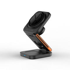 3-in-1 Folding Wireless Charger Value Destination