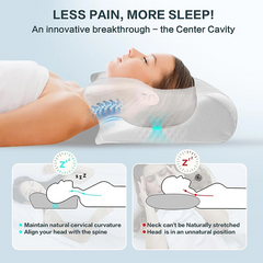 Neck Pillow Value Destination