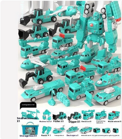 Magnetic Engineering Car Value Destination