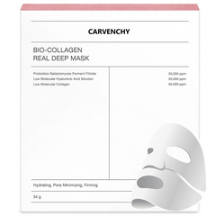 Bio-Collagen Deep Mask Value Destination