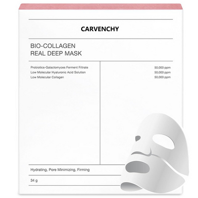 Bio-Collagen Deep Mask Value Destination