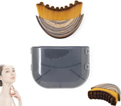 Facial Lymph Massage Brush Value Destination