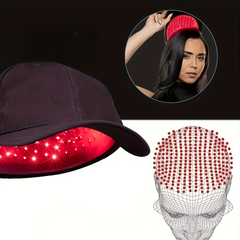 Red Light Therapy Cap Value Destination