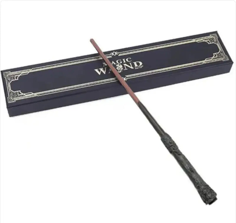 Fireball Magic Wand Value Destination