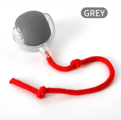 PurrPlay Self-Rolling Cat Toy Ball Value Destination