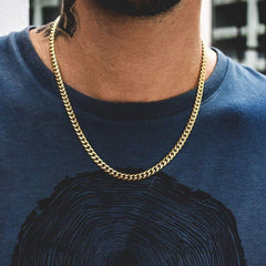 Twisted Rope Figaro Necklaces Value Destination