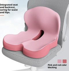 Memory Foam Backrest Value Destination