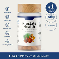 Nitric Oxide & Saw Palmetto Capsule Set Value Destination