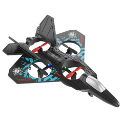 Lightweight Foam RC Fighter Jet for Kids Value Destination