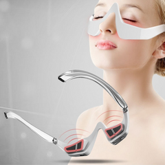 Wireless Eye Massager Value Destination