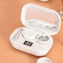 Ultrasonic Contact Lens Cleaner Value Destination