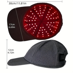 Red Light Therapy Cap Value Destination