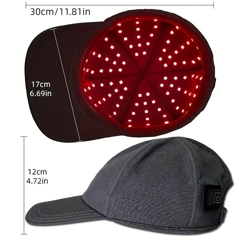 Red Light Therapy Cap Value Destination