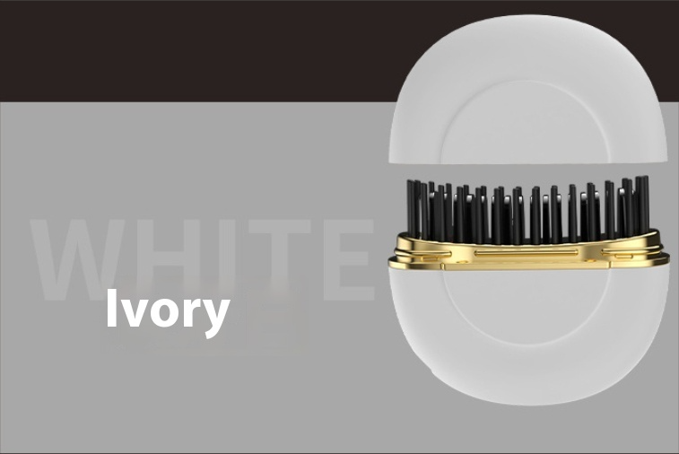 Portable Ceramic Hair Straightener Value Destination