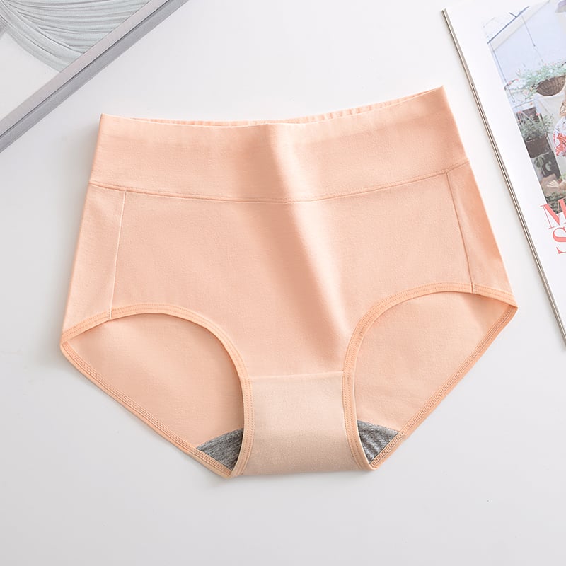 Plus Size Hip-Lifting Underwear for Autumn and Winter Value Destination