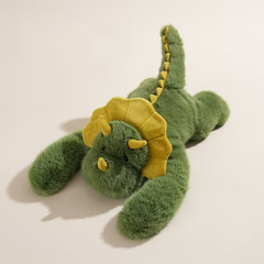 Panda, Koala, Sloth, Dinosaur, Bear & Little Panda Plush Doll Gift – Kids Soft Stuffed Toy Value Destination