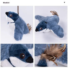 Flapping Bird Cat  Toy Value Destination