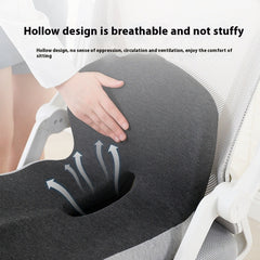 Memory Foam Backrest Value Destination