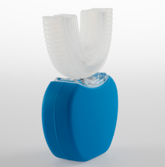 U-Shaped Ultrasonic Electric Toothbrush Value Destination