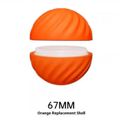 Pet Dog Rubber Ball Toys For Dogs Value Destination