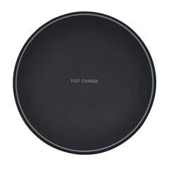 60W Wireless Charger Pad for iPhone & Samsung Phones Value Destination