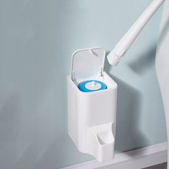 Toilet Disposable Brush Value Destination