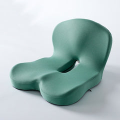 Memory Foam Backrest Value Destination