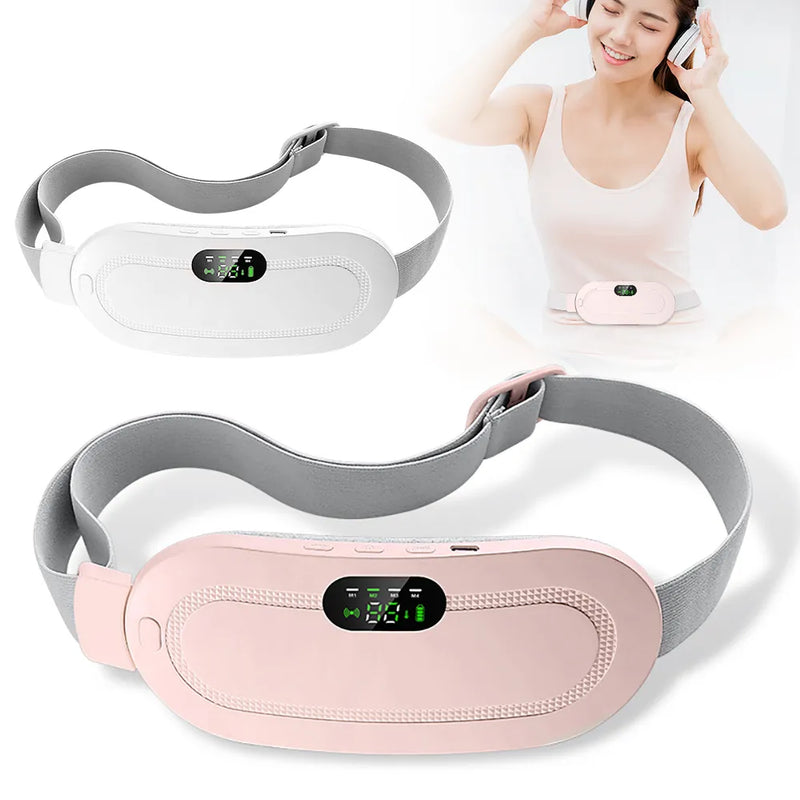 Electric Heating Pad & Massager Value Destination