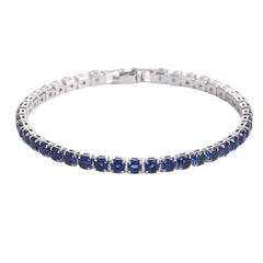 Hip Hop 4.0 Micro Zircon Tennis Bracelet Set Value Destination