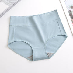 Plus Size Hip-Lifting Underwear for Autumn and Winter Value Destination