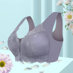 Comfortable Wireless Plus Size Bra for Women Wholesale Value Destination