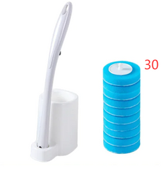 Toilet Disposable Brush Value Destination