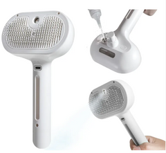 Pet Hair Spray Brush Value Destination