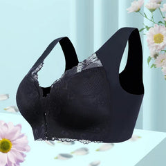 Comfortable Wireless Plus Size Bra for Women Wholesale Value Destination
