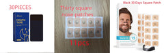 Magnetic Nasal Dilator Strips for Better Sleep Value Destination