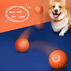 Pet Dog Rubber Ball Toys For Dogs Value Destination
